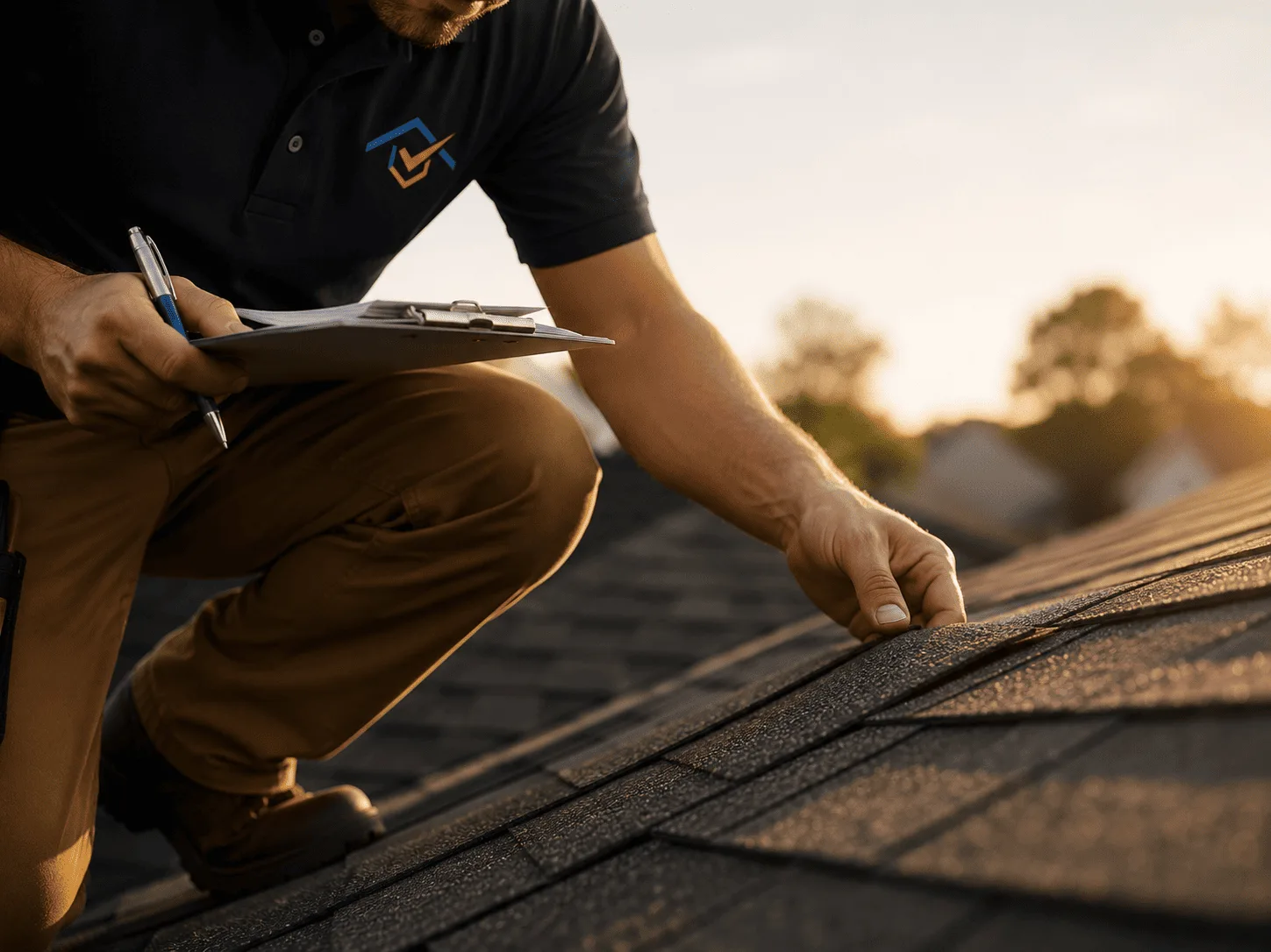 Why Choose Roof Inspection in Fulshear, TX