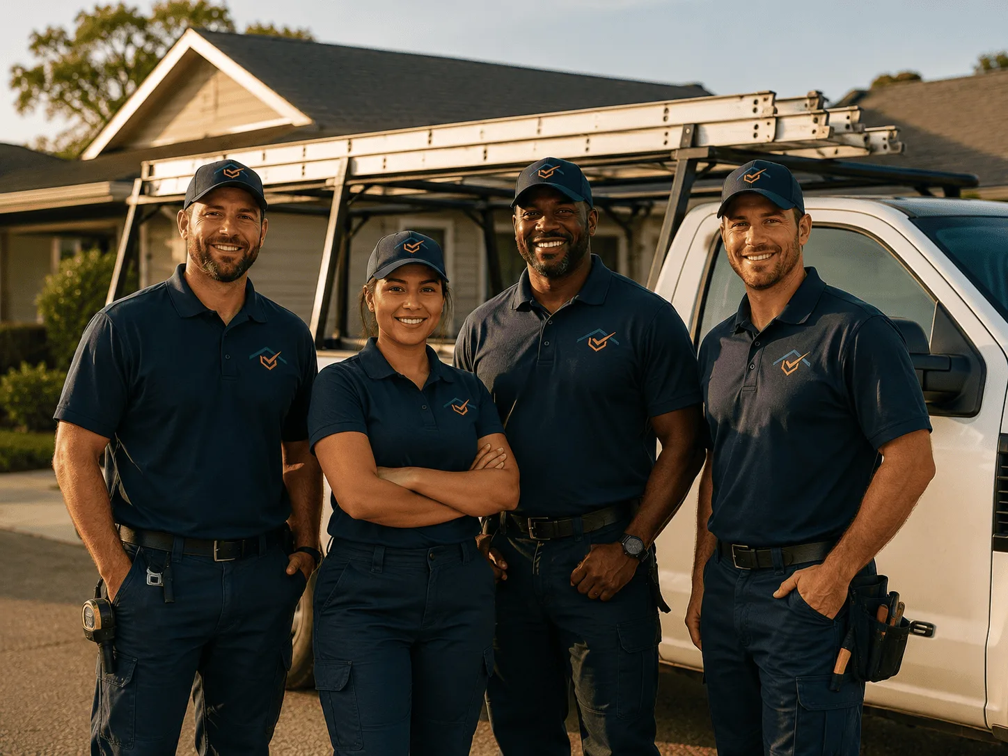 Roof Inspection company in Fulshear, TX